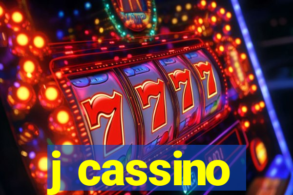j cassino